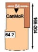 Polinova 64590030 CanMoR