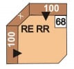 Polinova 64590030 RERR