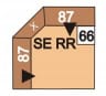 Polinova 64590030 SERR