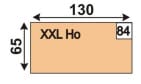 Polinova 64590030 XXL Ho
