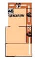 Polinova Calisto-L - Campino-L 1,5KORRV