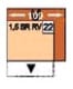 Polinova Calisto-L - Campino-L 1,5SRRV