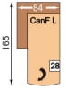 Polinova Orbit-L-Oxford-L CanFL