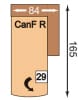 Polinova Orbit-L-Oxford-L CanFR