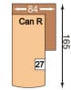 Polinova Orbit-L-Oxford-L CanR
