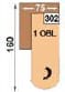 Polipol Sofas 64390006 1OBL