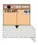 Polipol Sofas 64390006 2ELAPL