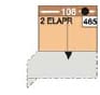 Polipol Sofas 64390006 2ELAPR
