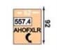Polipol Sofas 64390006 AhoFXLR