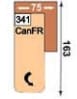 Polipol Sofas 64390006 CanFR