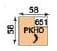 Polipol Sofas 64390006 PKHO