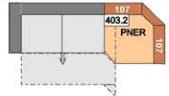 Polipol Sofas 64390006 PNER