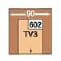 Polipol Sofas 64390006 TV3