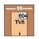 Polipol Sofas 64390006 TV5