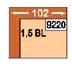 Polipol 64392400 1,5BL