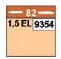 Polipol 64392400 1,5EL