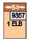 Polipol 64392400 1ELB