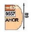 Polipol 64392400 AhoR