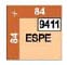 Polipol 64392400 ESPE
