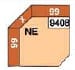 Polipol 64392400 NE