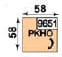 Polipol 64392400 PKHO