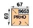 Polipol 64392400 PRHO