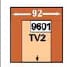 Polipol 64392400 TV2