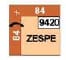 Polipol 64392400 ZEESPE