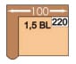 Polipol 64390086 1,5BL