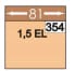 Polipol 64390086 1,5EL