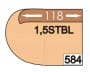Polipol 64390086 1,5STBL