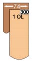 Polipol 64390086 1OL