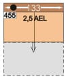 Polipol 64390086 2,5AEL
