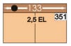 Polipol 64390086 2,5EL