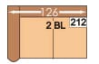 Polipol 64390086 2BL