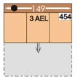Polipol 64390086 3AEL