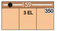 Polipol 64390086 3EL