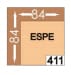 Polipol 64390086 ESPE