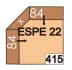 Polipol 64390086 ESPE22