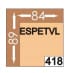 Polipol 64390086 ESPETVL