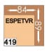 Polipol 64390086 ESPETVR