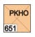 Polipol 64390086 PKHO