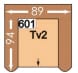 Polipol 64390086 TV2