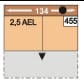 Polipol 64391079 2,5AEL