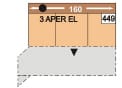 Polipol 64391079 3APEREL