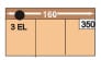 Polipol 64391079 3EL