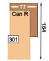 Polipol 64391079 CanR