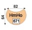 Polipol 64391079 HmHo