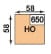 Polipol 64391079 Ho