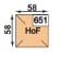 Polipol 64391079 HoF